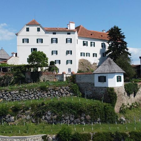 Schloss Kapfenstein Экстерьер фото
