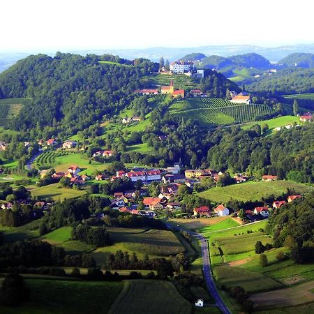 Schloss Kapfenstein Экстерьер фото