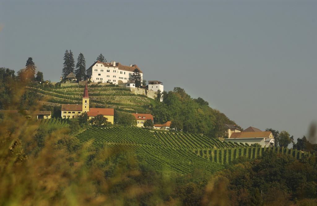 Schloss Kapfenstein Экстерьер фото