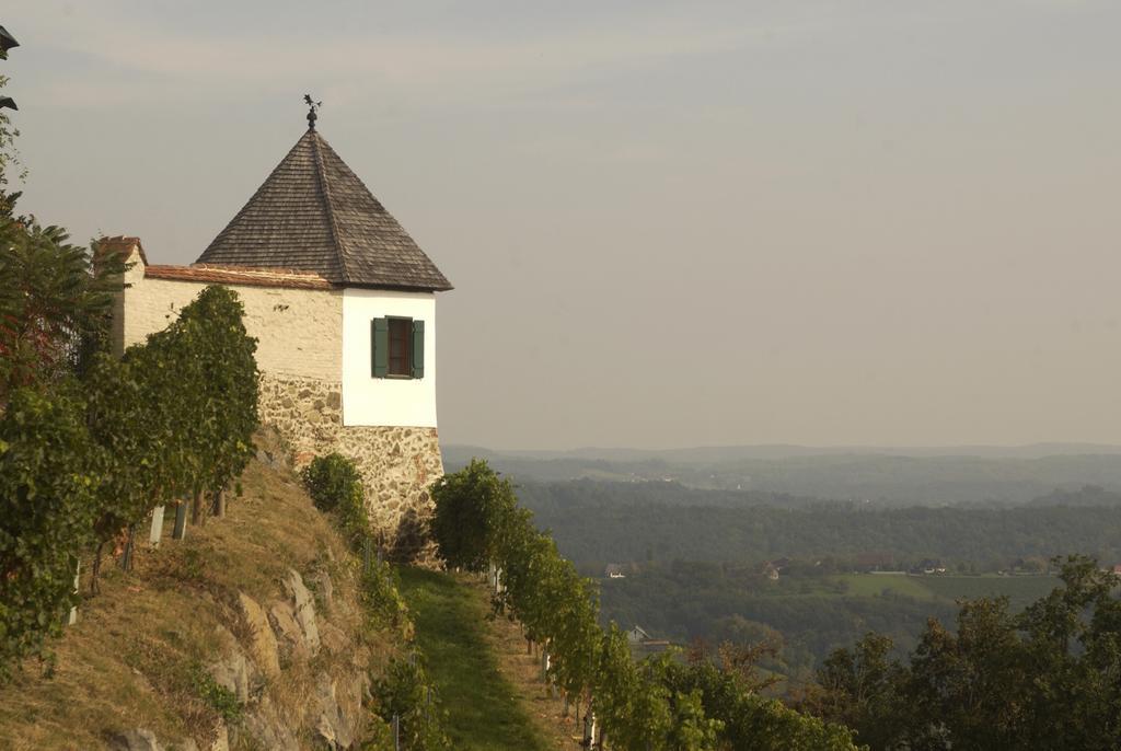 Schloss Kapfenstein Экстерьер фото