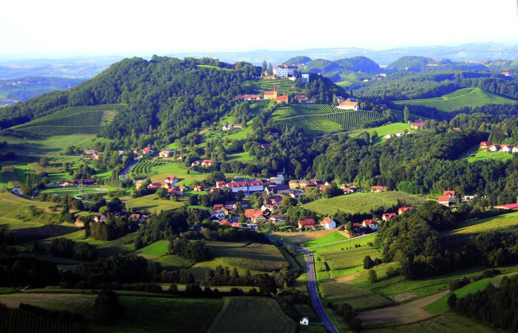 Schloss Kapfenstein Экстерьер фото